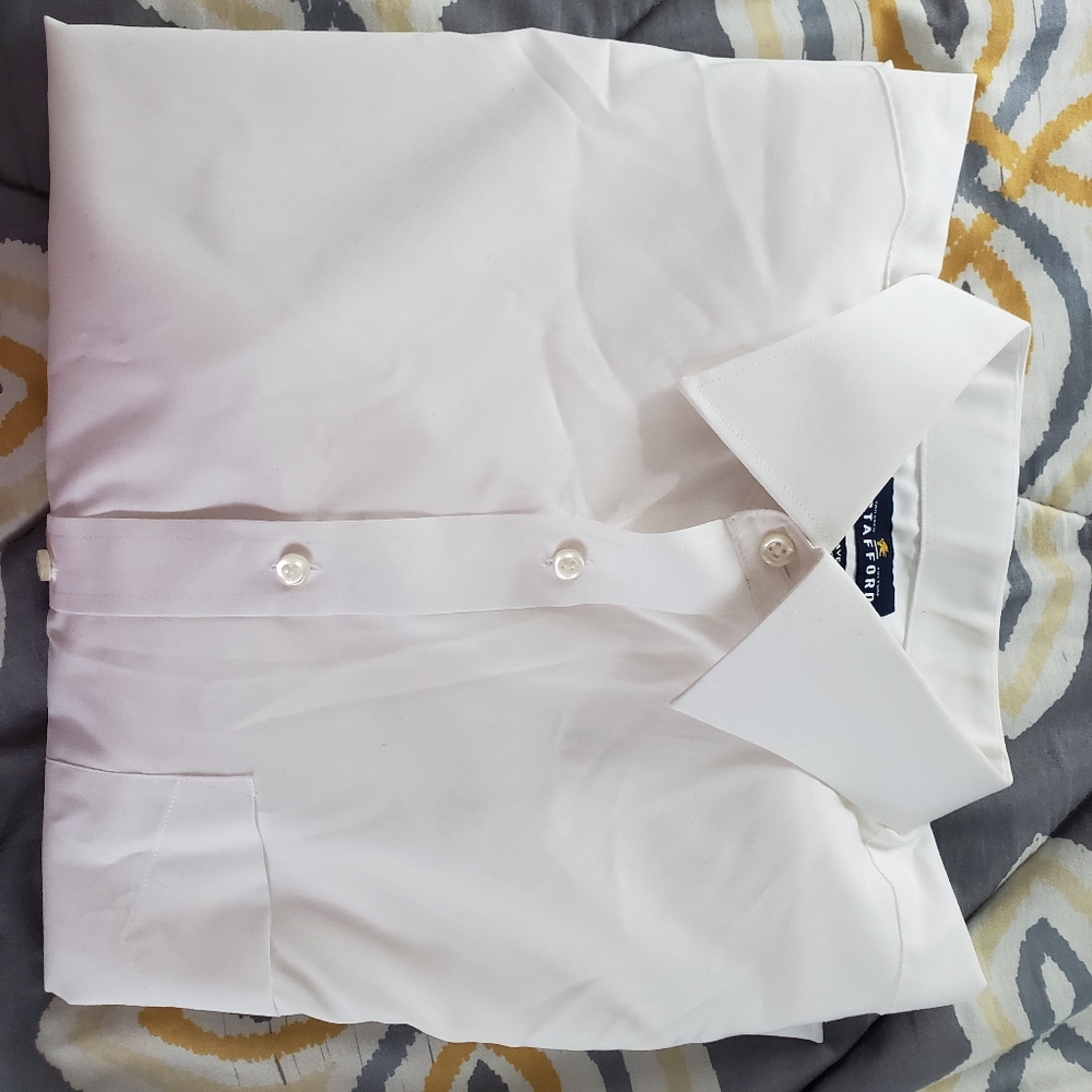 *LIKE NEW* Men's Stafford Dress Shirt